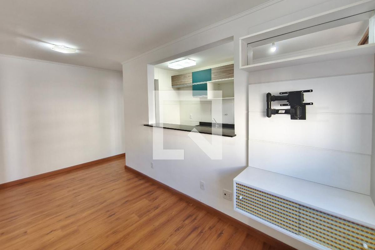 Apartamento à Venda - Parque Prado, 2 Quartos,  55 m2 em , Campinas - sp | SoloBR