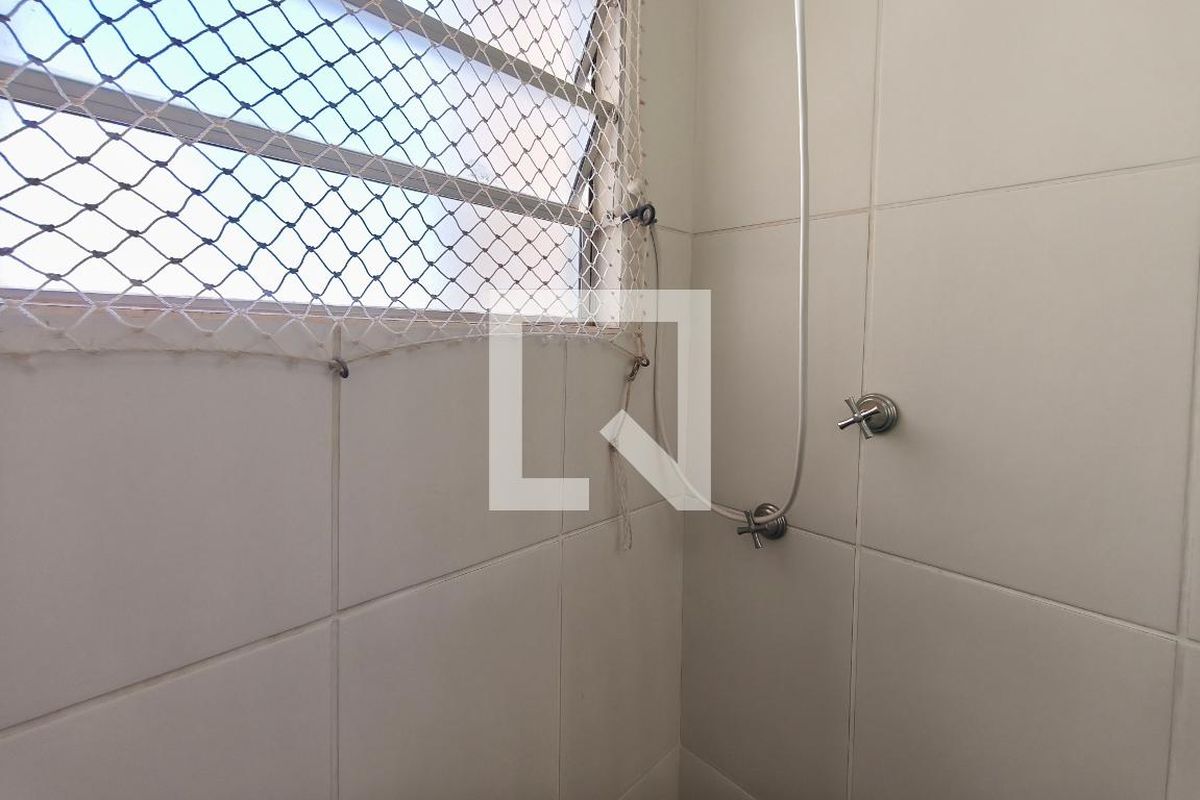 Apartamento à Venda - Parque Prado, 2 Quartos,  55 m2 em , Campinas - sp | SoloBR
