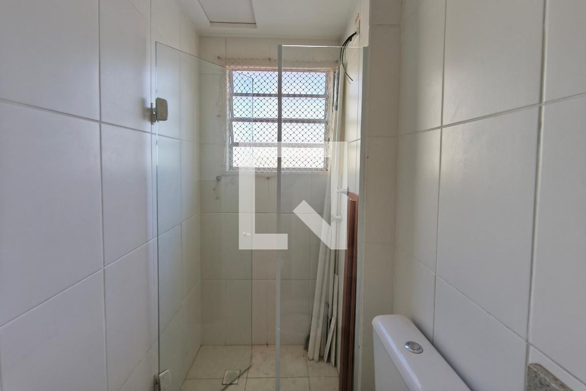 Apartamento à Venda - Parque Prado, 2 Quartos,  55 m2 em , Campinas - sp | SoloBR