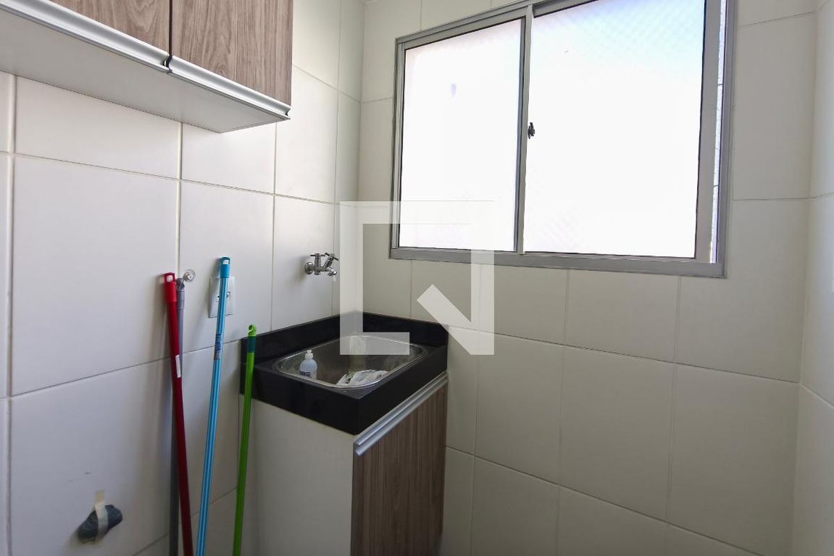 Apartamento à Venda - Parque Prado, 2 Quartos,  55 m2 em , Campinas - sp | SoloBR