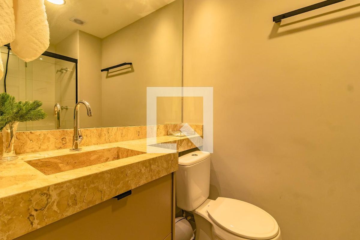 Apartamento, 1 quarto, 25 m² - Foto 13