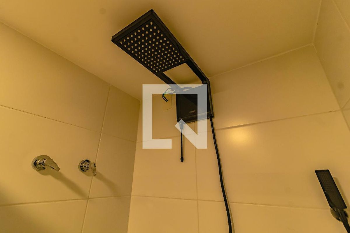 Apartamento, 1 quarto, 25 m² - Foto 14