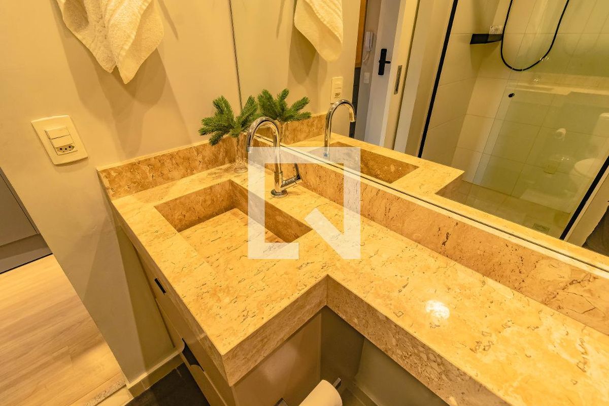 Apartamento, 1 quarto, 25 m² - Foto 15