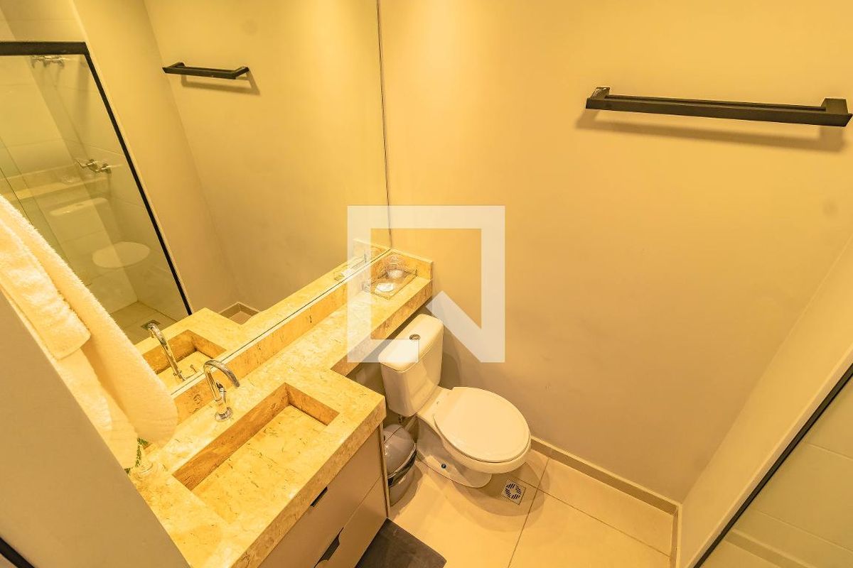 Apartamento, 1 quarto, 25 m² - Foto 12