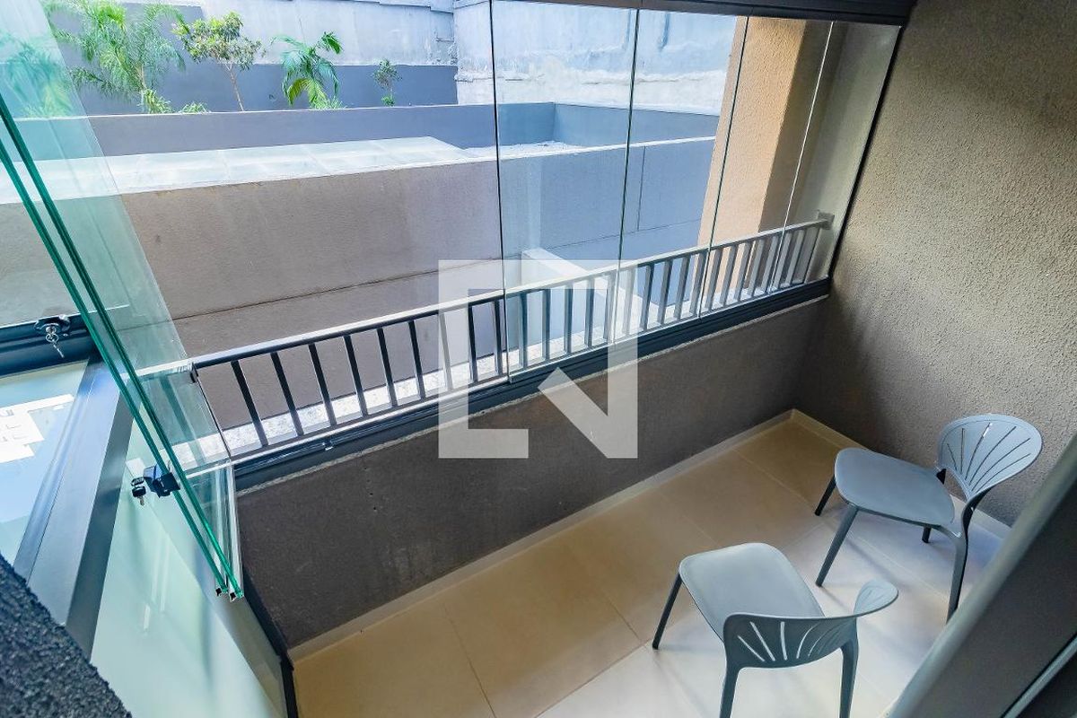 Apartamento, 1 quarto, 25 m² - Foto 5