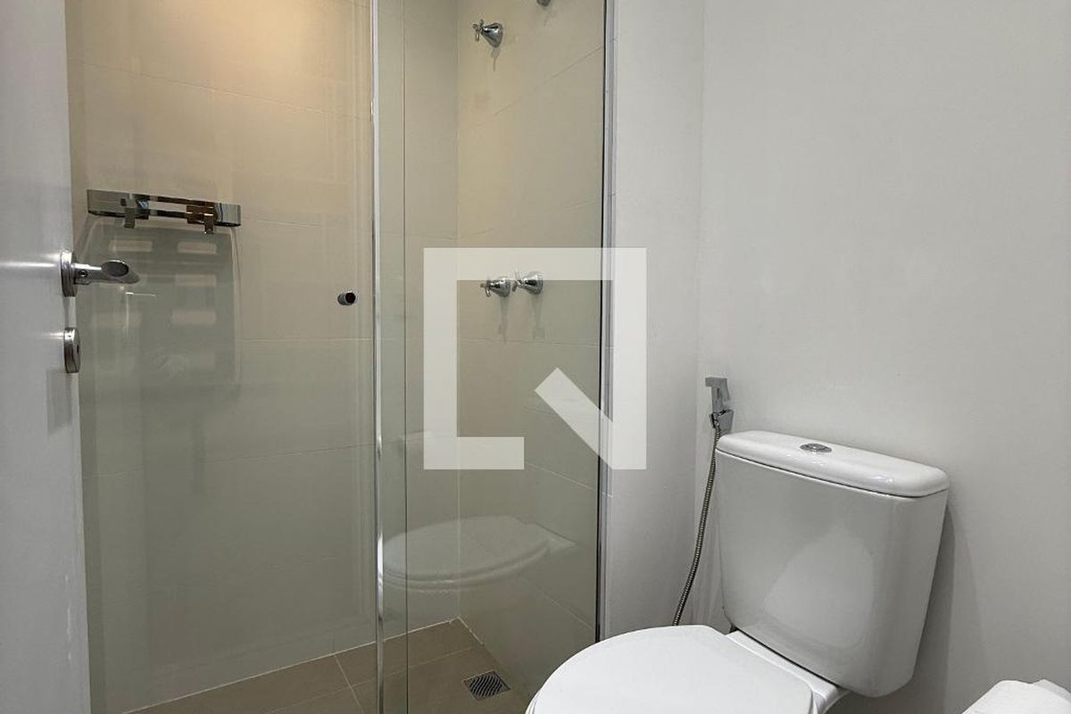 Kitnet-Studio, 24 m² - Foto 14