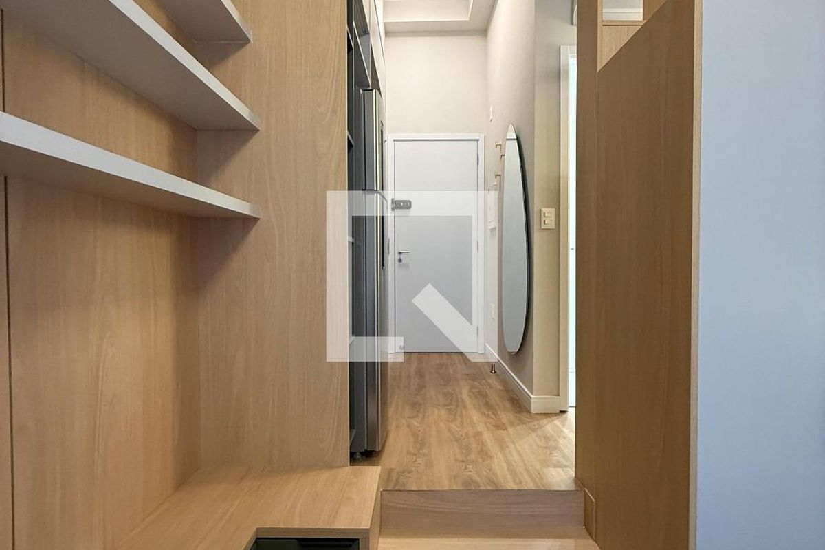 Kitnet-Studio, 24 m² - Foto 11