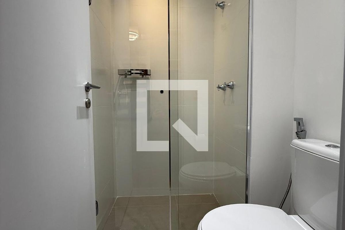 Kitnet-Studio, 24 m² - Foto 13