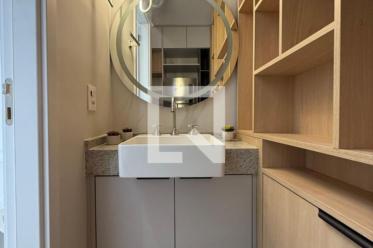 Kitnet-Studio, 24 m² - Foto 12