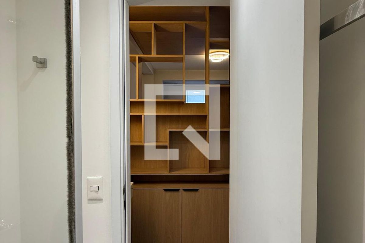 Kitnet-Studio, 24 m² - Foto 16