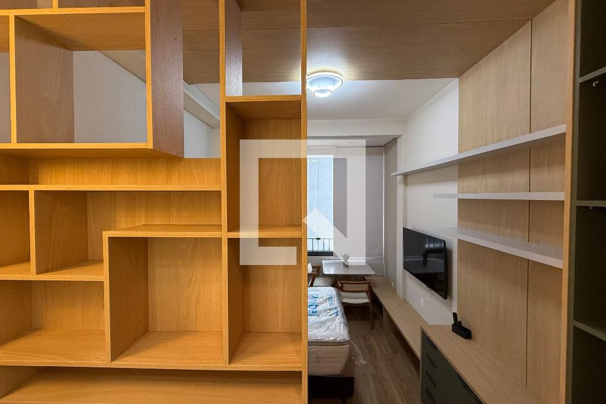 Kitnet-Studio, 24 m² - Foto 5