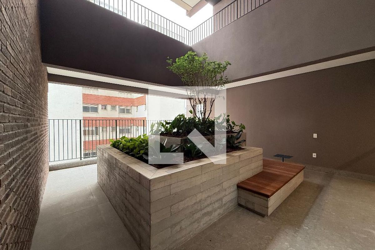 Kitnet-Studio, 24 m² - Foto 27