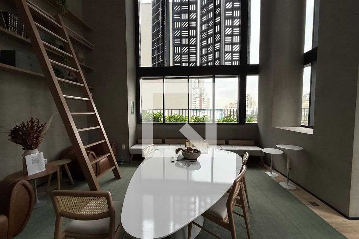 Kitnet-Studio, 24 m² - Foto 29