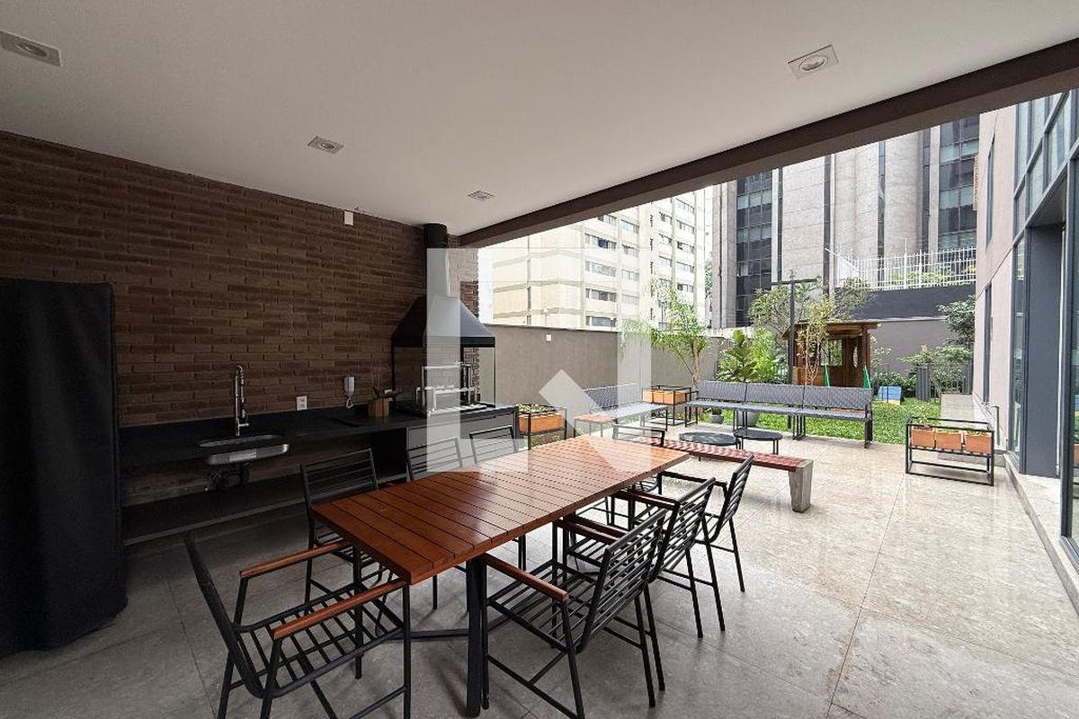 Kitnet-Studio, 24 m² - Foto 24