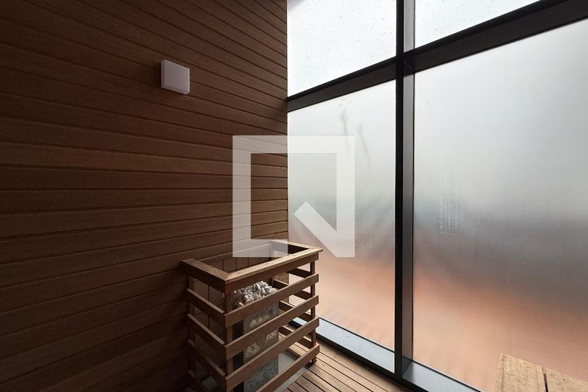 Kitnet-Studio, 24 m² - Foto 37