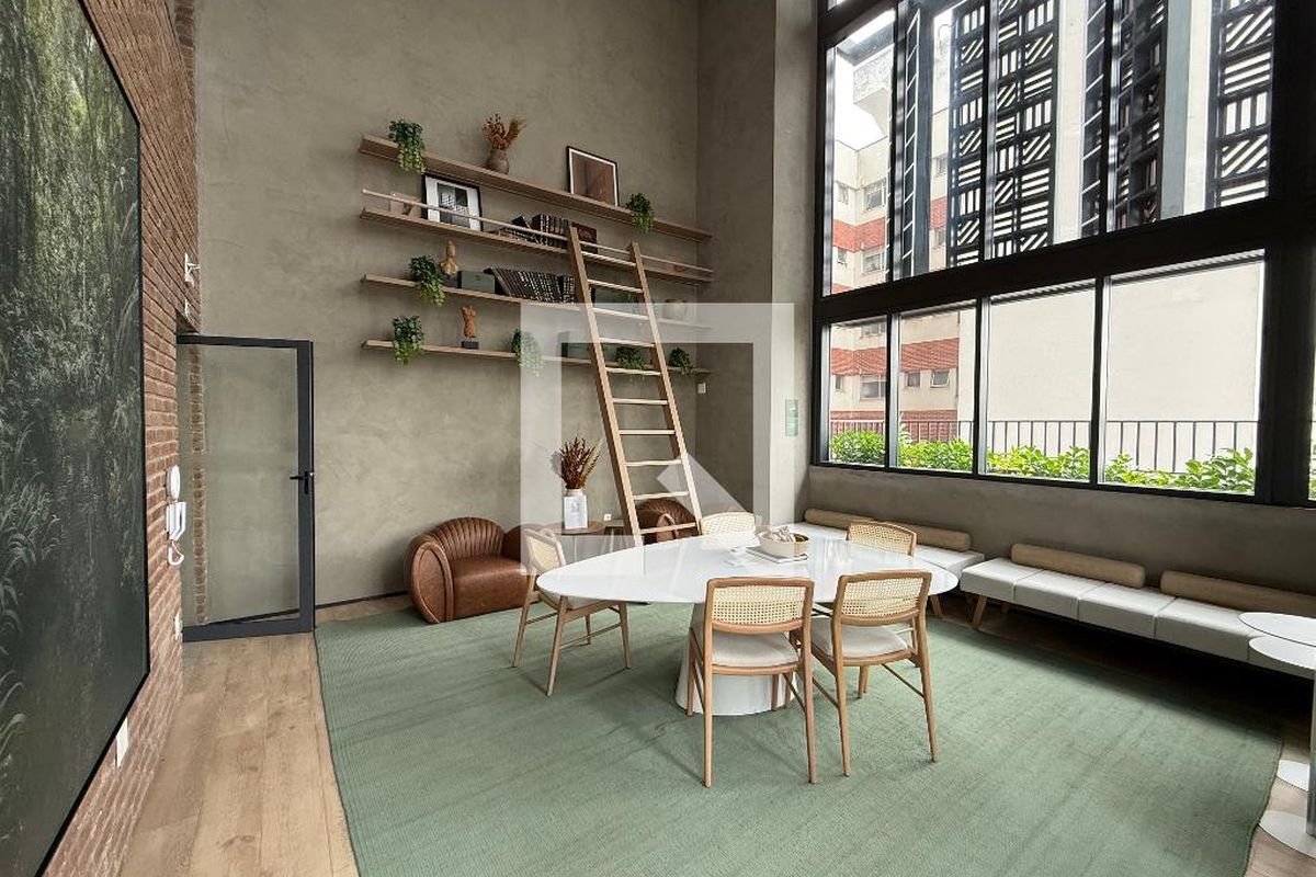 Kitnet-Studio, 24 m² - Foto 30