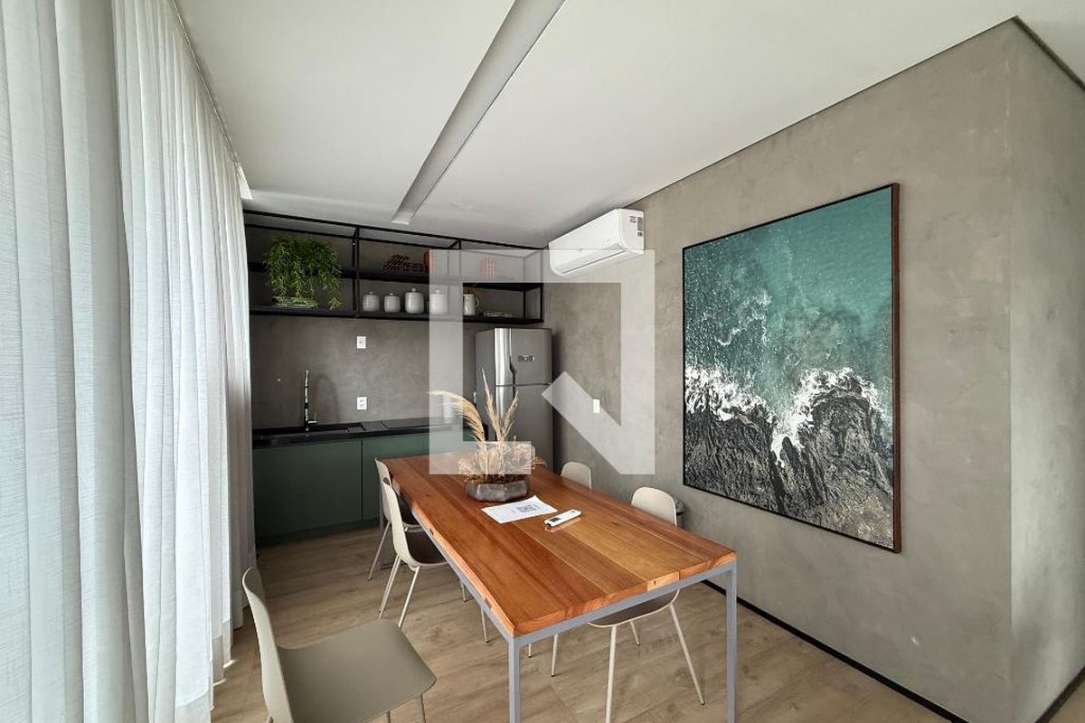 Kitnet-Studio, 24 m² - Foto 31