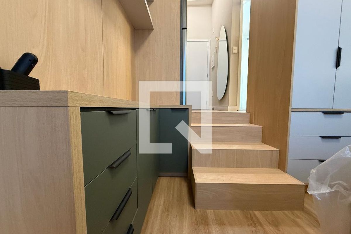 Kitnet-Studio, 24 m² - Foto 10