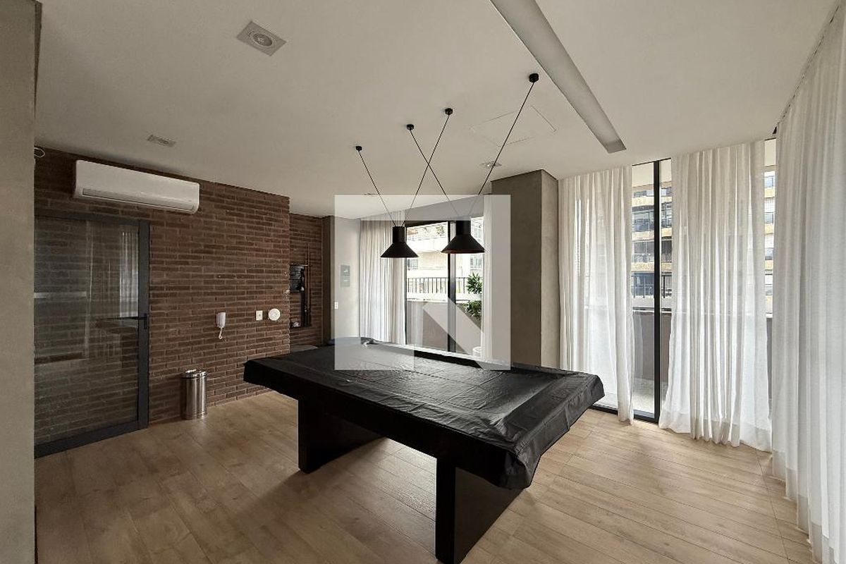 Kitnet-Studio, 24 m² - Foto 26