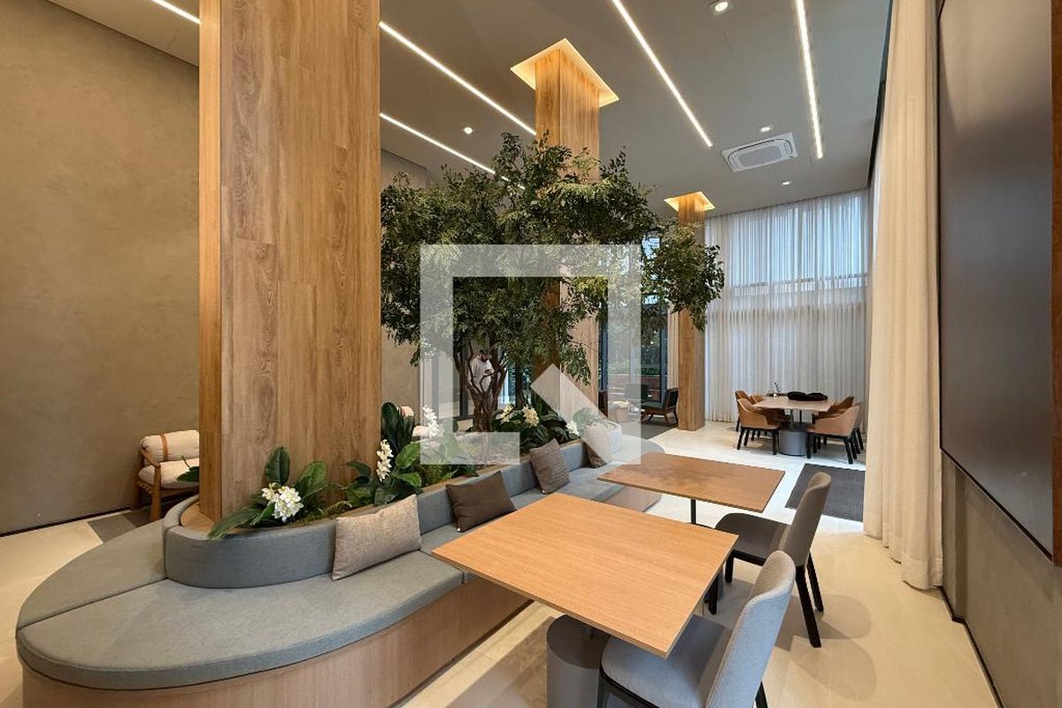 Kitnet-Studio, 24 m² - Foto 17