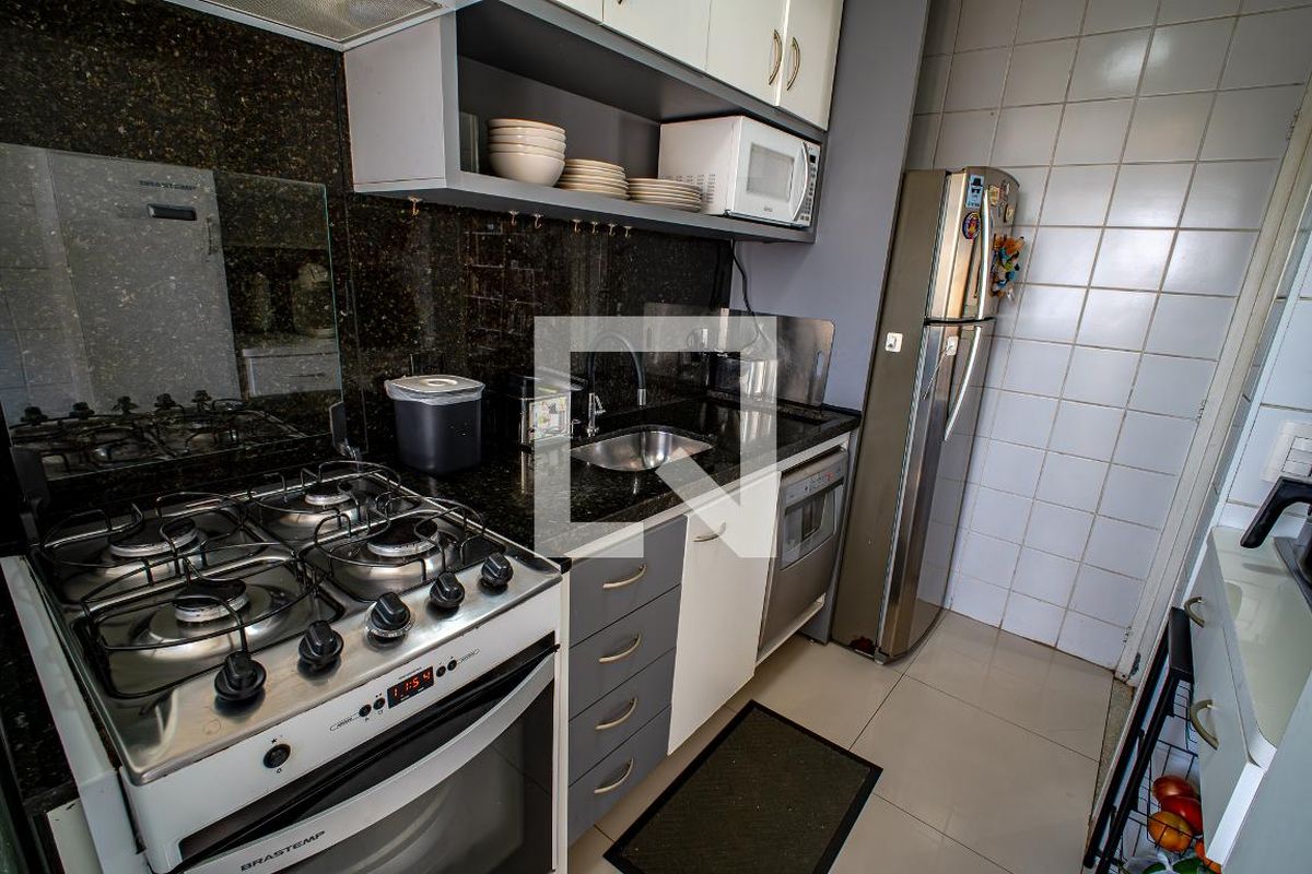 Cobertura, 3 quartos, 130 m² - Foto 32
