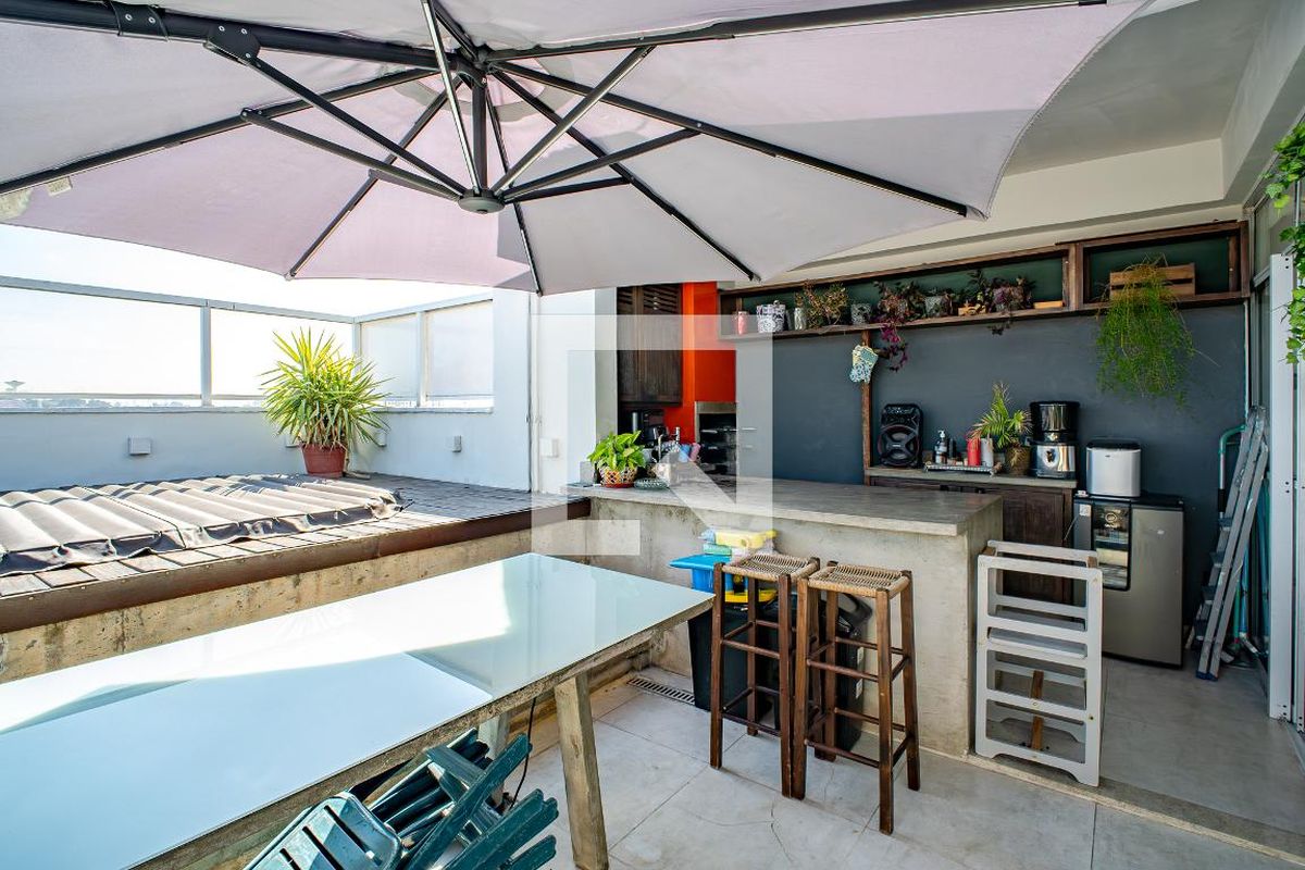 Cobertura, 3 quartos, 130 m² - Foto 40