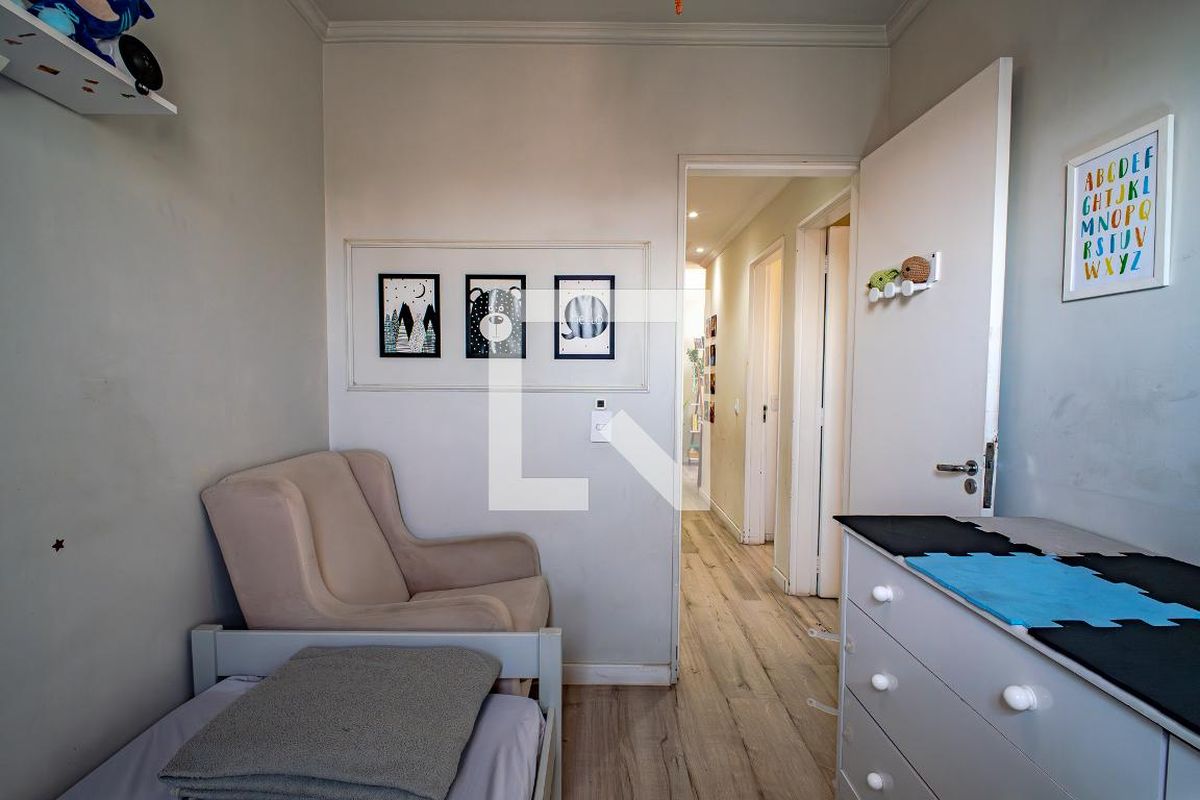 Cobertura, 3 quartos, 130 m² - Foto 16