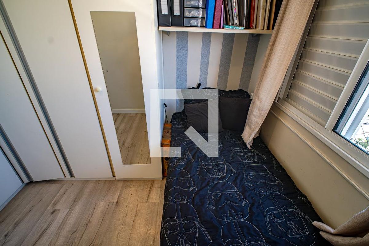 Cobertura, 3 quartos, 130 m² - Foto 20