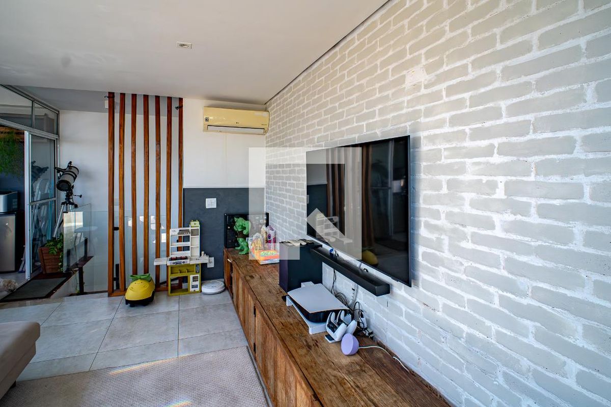 Cobertura, 3 quartos, 130 m² - Foto 42