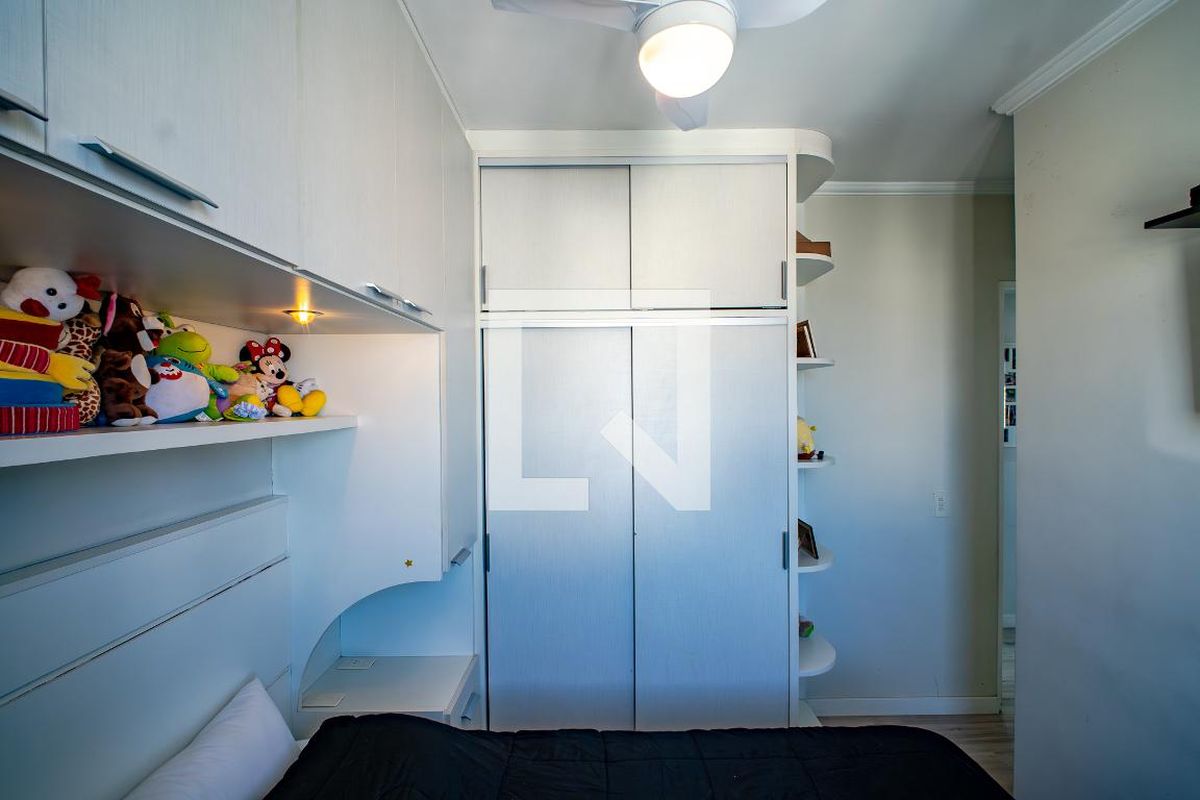 Cobertura, 3 quartos, 130 m² - Foto 12