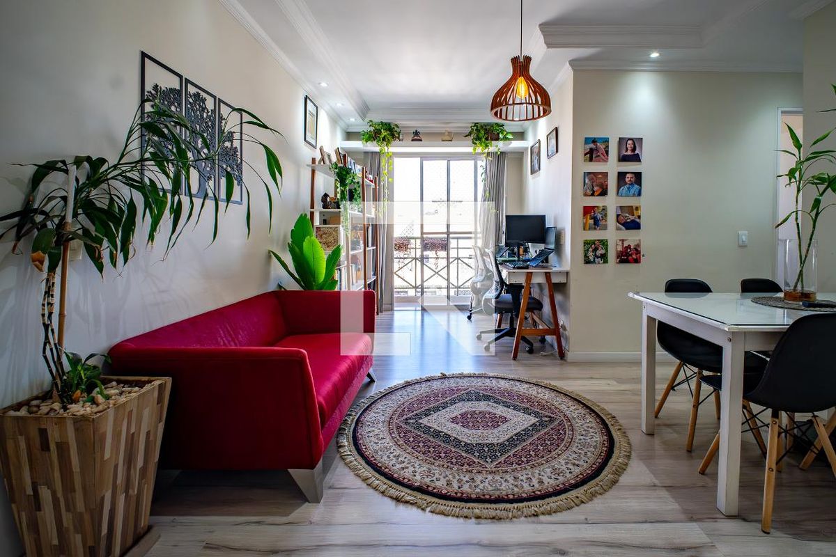 Cobertura, 3 quartos, 130 m² - Foto 1