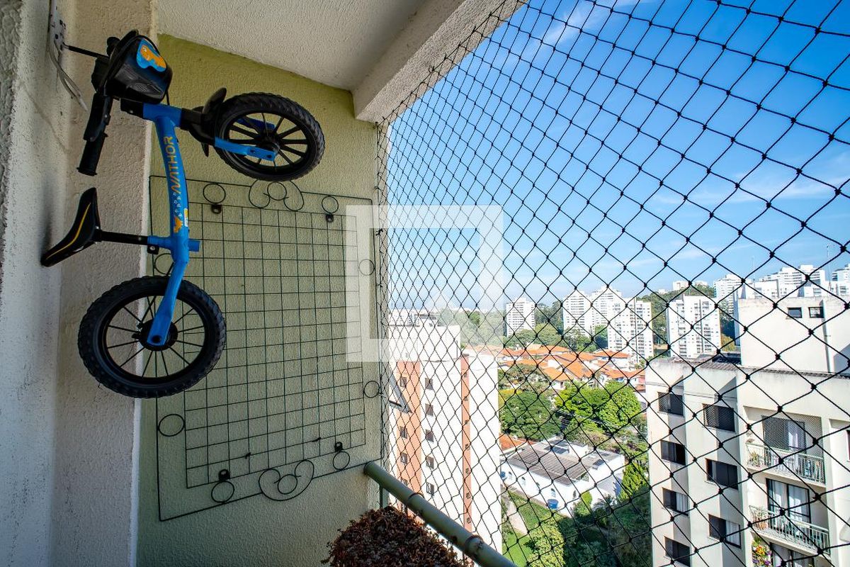 Cobertura, 3 quartos, 130 m² - Foto 7