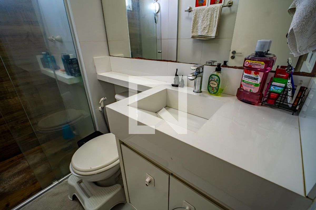 Cobertura, 3 quartos, 130 m² - Foto 23