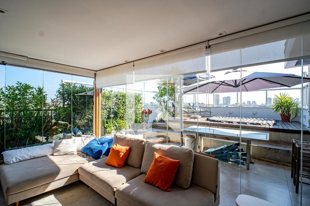Cobertura, 3 quartos, 130 m² - Foto 43