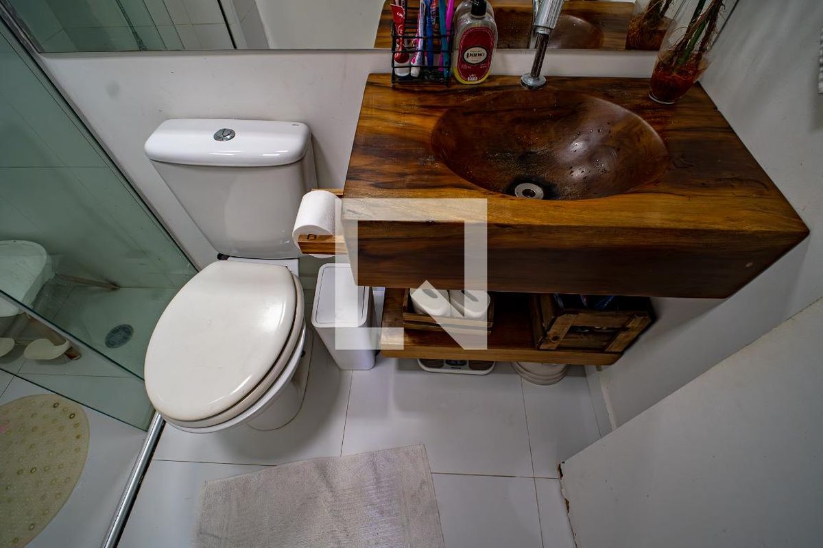 Cobertura, 3 quartos, 130 m² - Foto 29