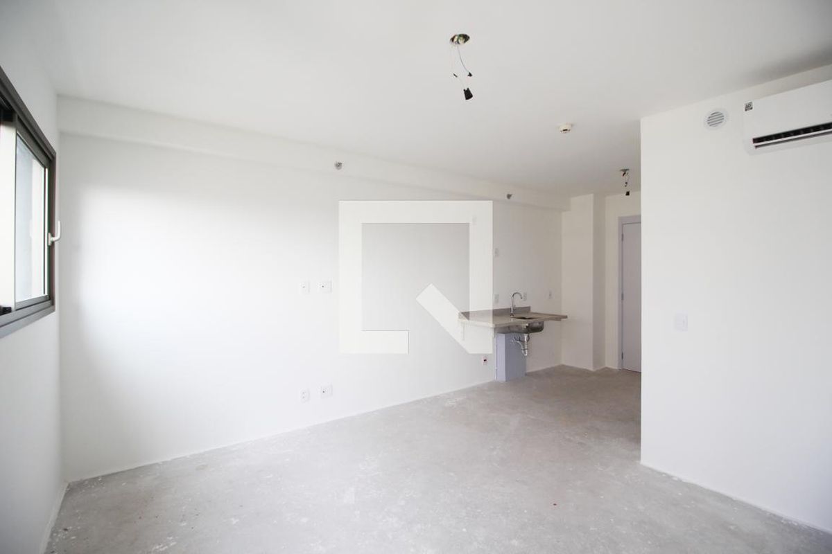 Kitnet-Studio, 30 m² - Foto 2