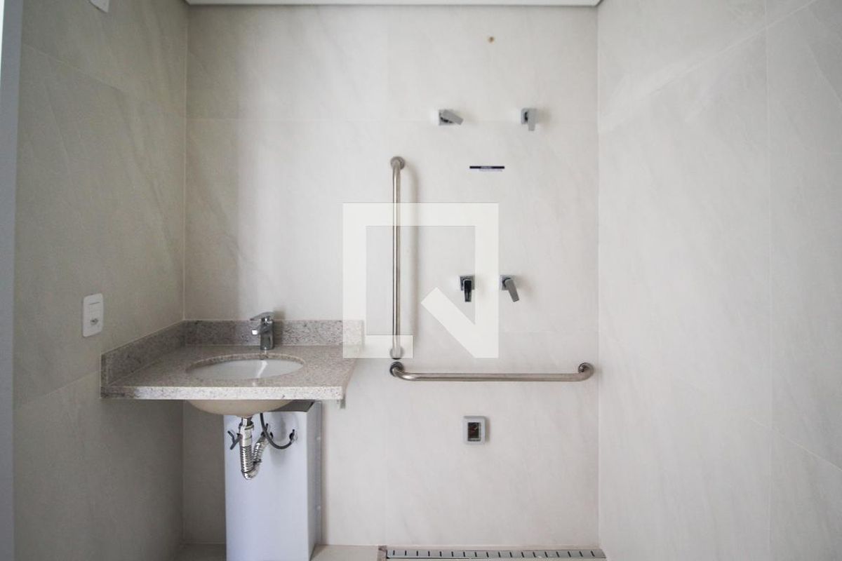 Kitnet-Studio, 30 m² - Foto 11