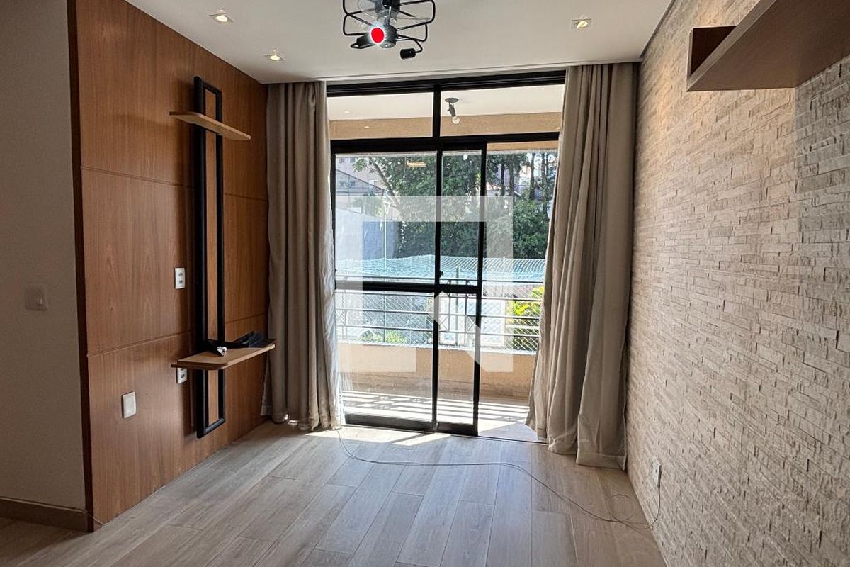 Apartamento, 2 quartos, 70 m² - Foto 2
