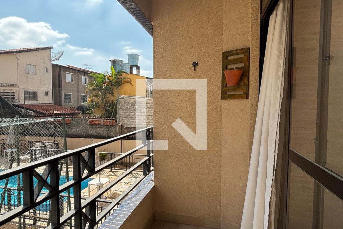 Apartamento, 2 quartos, 70 m² - Foto 7