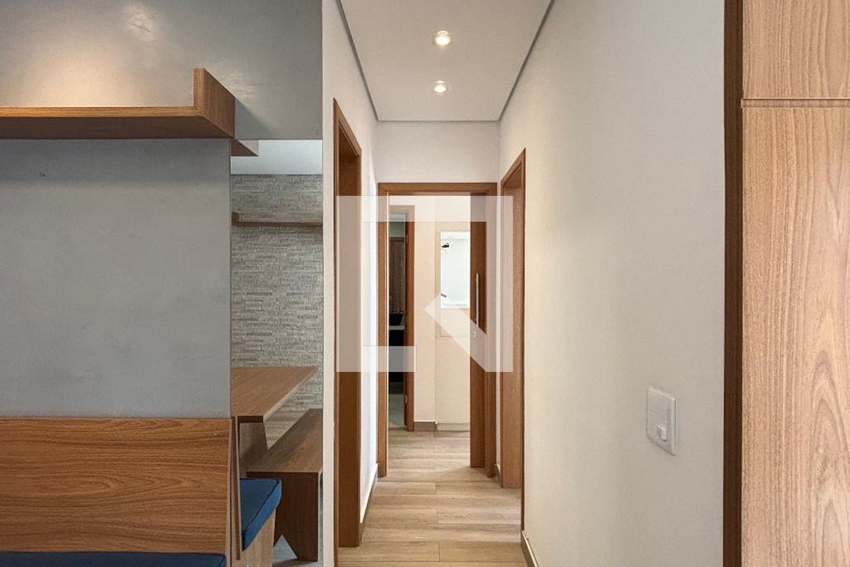 Apartamento, 2 quartos, 70 m² - Foto 10