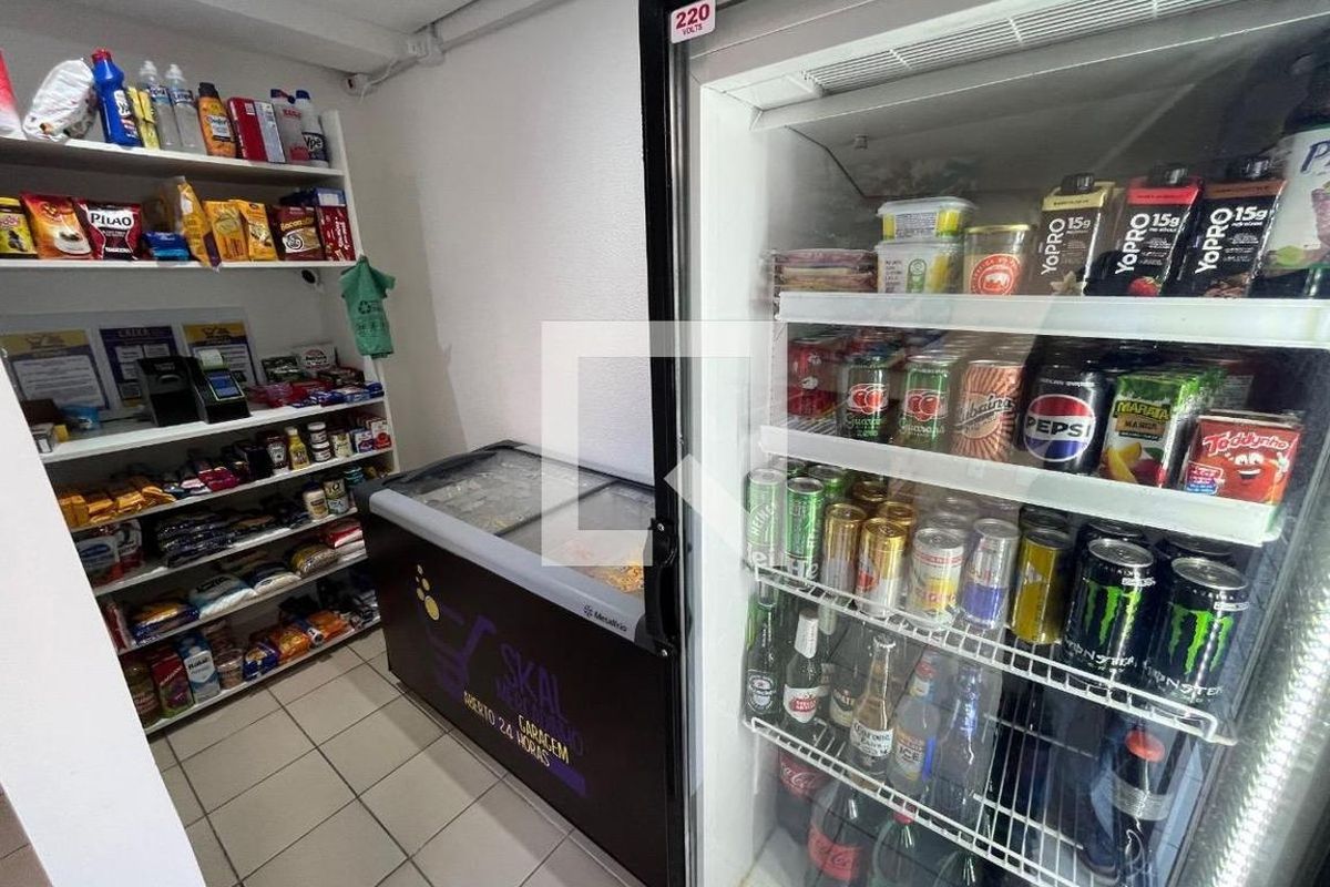 Apartamento, 2 quartos, 70 m² - Foto 47