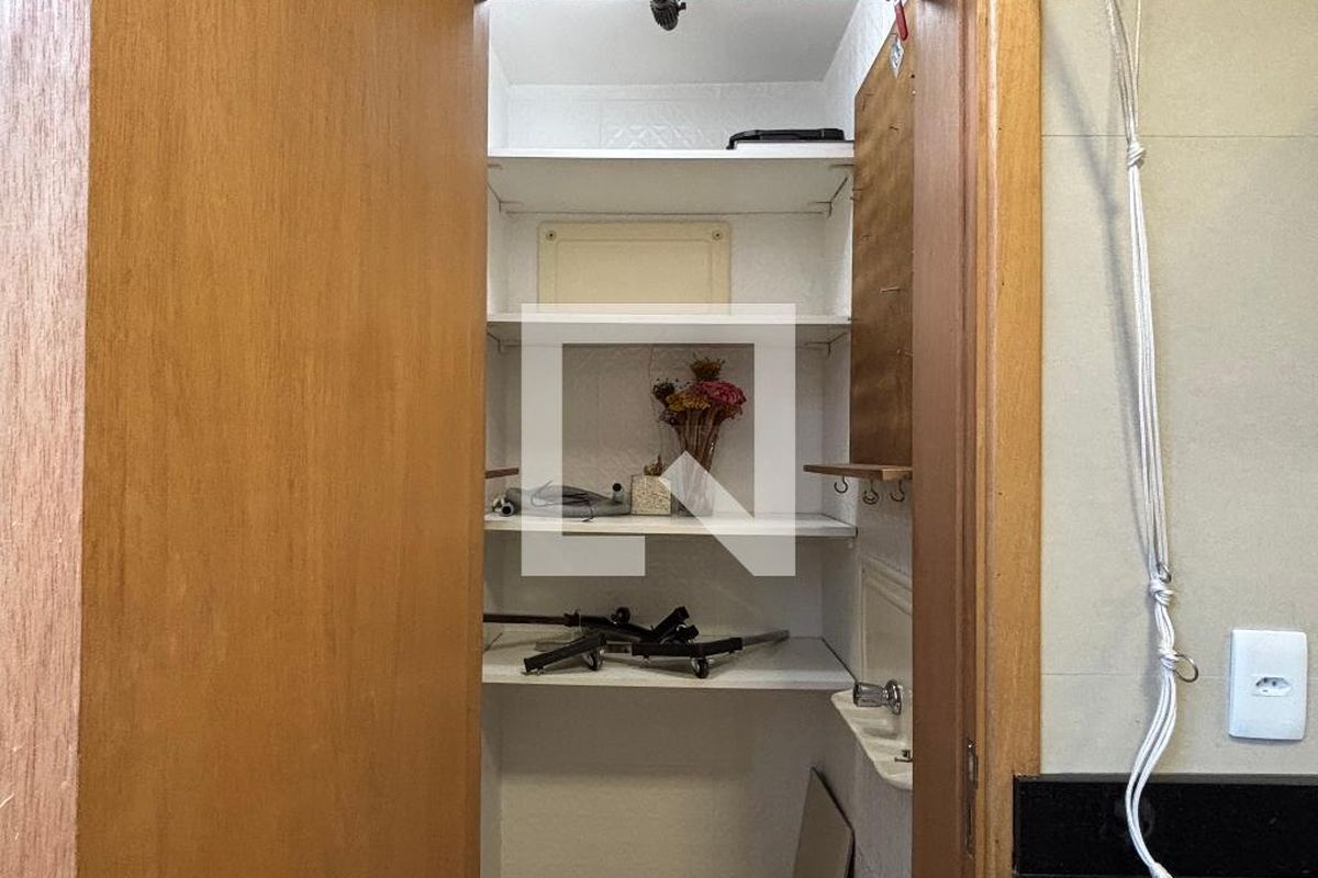 Apartamento, 2 quartos, 70 m² - Foto 39