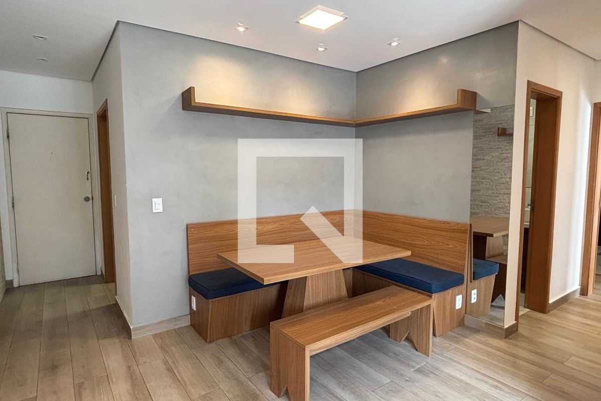 Apartamento, 2 quartos, 70 m² - Foto 3