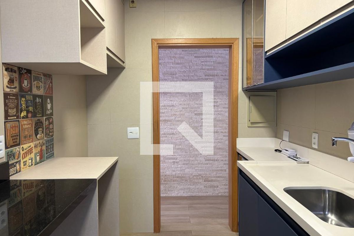 Apartamento, 2 quartos, 70 m² - Foto 33