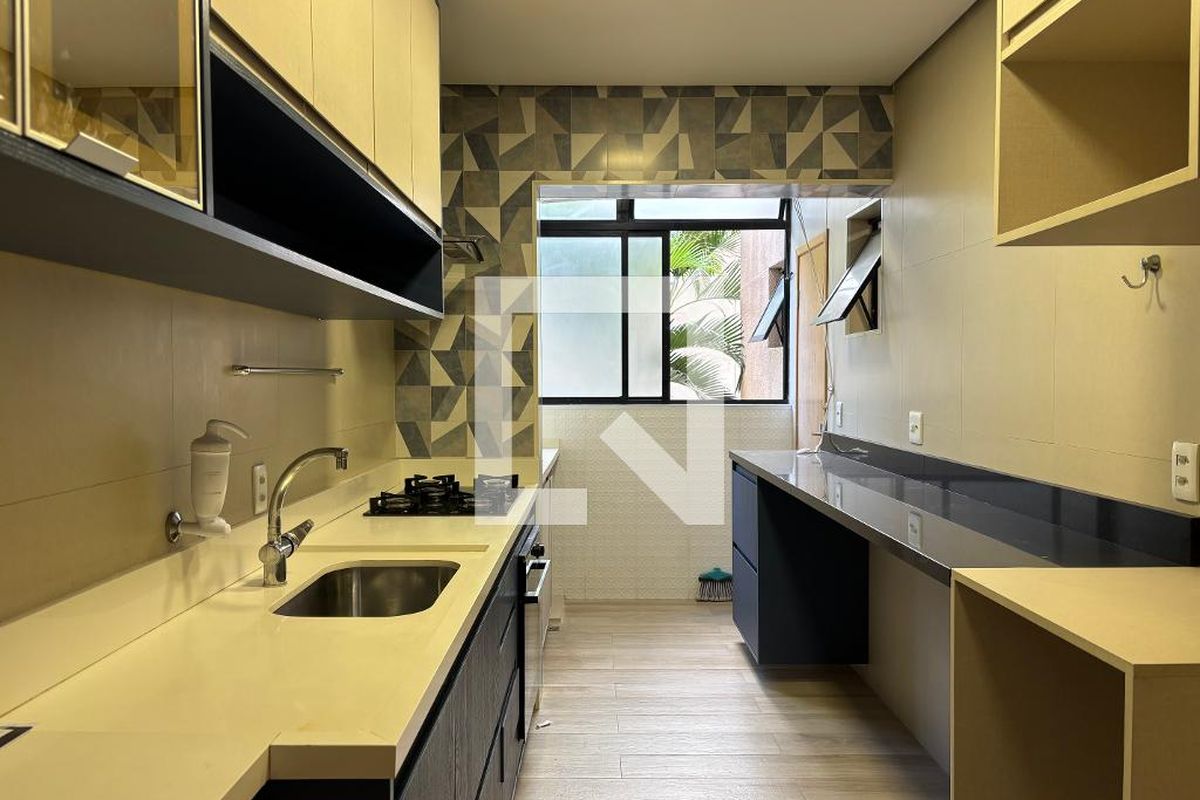 Apartamento, 2 quartos, 70 m² - Foto 28