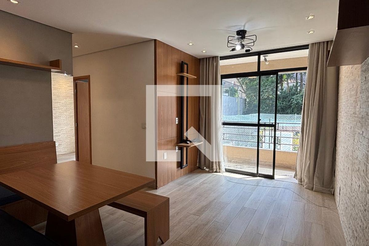 Apartamento, 2 quartos, 70 m² - Foto 1