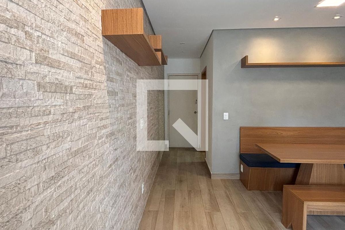 Apartamento, 2 quartos, 70 m² - Foto 4