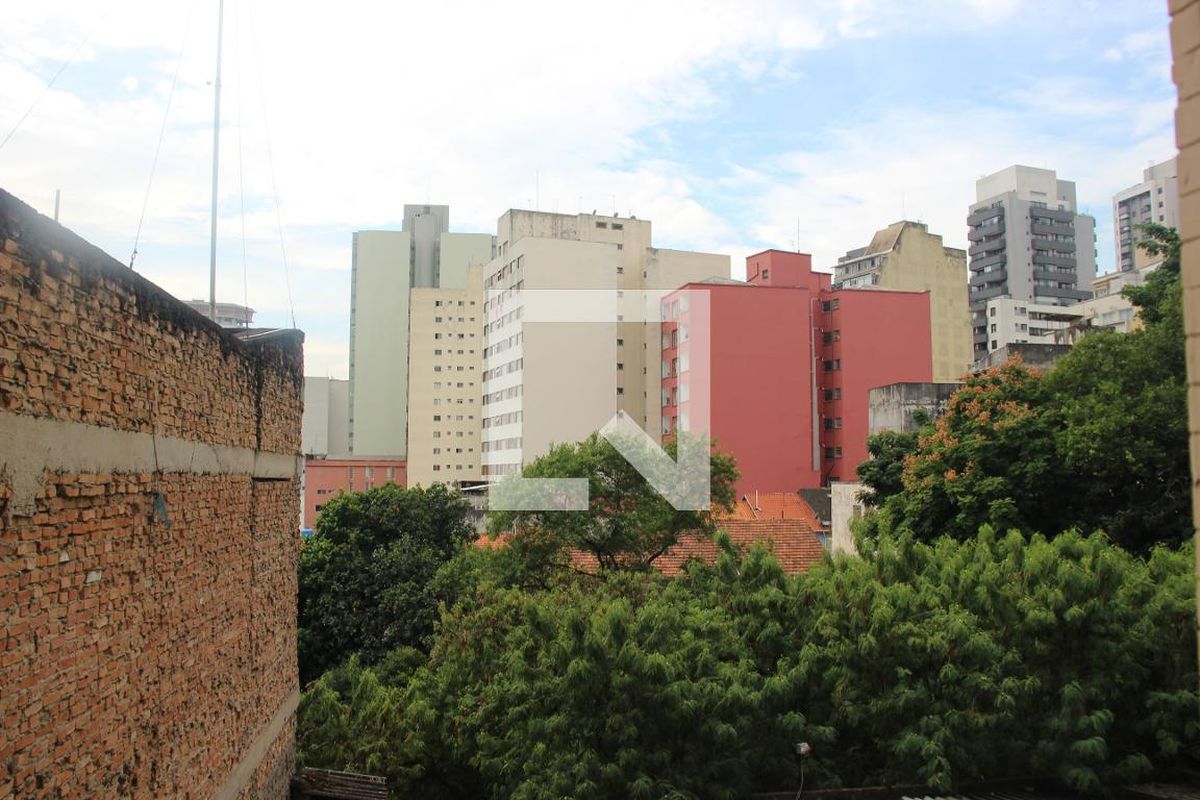 Apartamento, 1 quarto, 42 m² - Foto 7