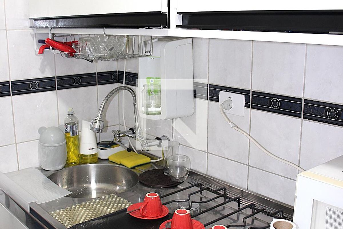 Apartamento, 1 quarto, 42 m² - Foto 17