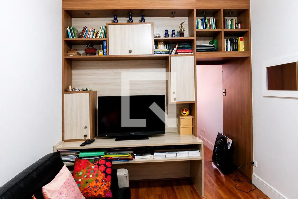 Apartamento, 1 quarto, 42 m² - Foto 4